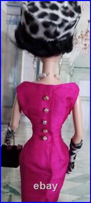 OOAK FITS Silkstone Vintage Barbie Reproduction, Fashion Royalty Fashion / Mary OOAK FITS Silkstone Vintage Barbie Reproduction, Fashion Royalty Fashion / Mary