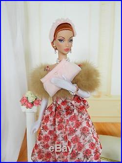 OOAK Fashion for Fashion Royalty/VR/Poppy/Silkstone/Vintage Barbie Joby