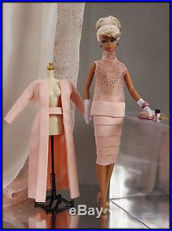 OOAK Fashions for Silkstone / Fashion Royalty / Vintage barbie / Poppy Parker