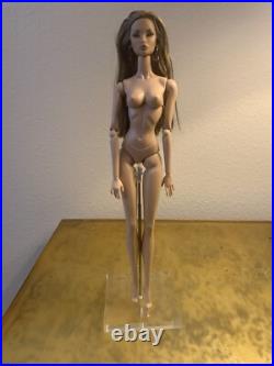 OOAK Integrity Toys Fashion Royalty Doll