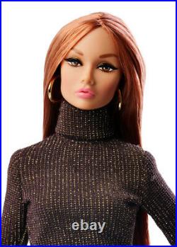Obsession Convention Fashion Royalty Poppy Parker Alluring Nrfb Nude Doll 12