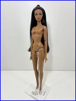 Ocean Drive Agnes Doll NUDE Fashion Royalty W Club Exclusive