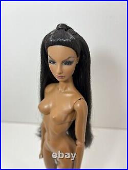 Ocean Drive Agnes Doll NUDE Fashion Royalty W Club Exclusive