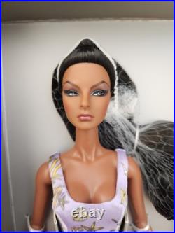 Ocean Drive Agnes von Weiss Fashion Royalty doll NRFB 2019 W Club Exclusive