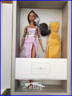 Ocean Drive Agnes von Weiss Fashion Royalty doll NRFB 2019 W Club Exclusive