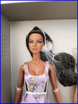 Ocean Drive Agnes von Weiss Fashion Royalty doll NRFB 2019 W Club Exclusive