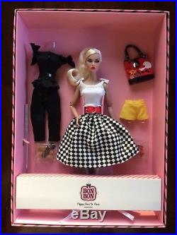 Oh La La! Poppy Parker Doll Giftset Integrity Toys Fashion Royalty NRFB