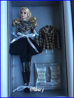 Old Is New Giselle Diefendorf Nu Face Jason Wu Integrity Fashion Royalty Doll