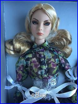 Old Is New Giselle Diefendorf Nu Face Jason Wu Integrity Fashion Royalty Doll