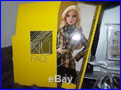 Old is New Giselle Diefendorf dressed doll Nu. Face Collection by Jason Wu