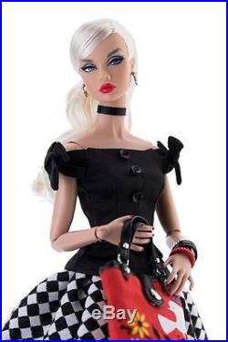 Ooh La La Poppy Parker Doll Fashion Royalty, - NRFB smoke free home