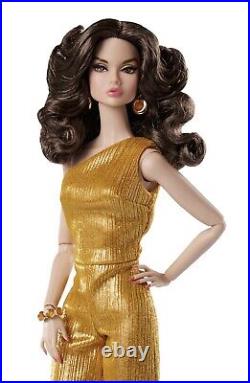 POPPY PARKER NRFB ANGEL EYES Doll FASHION ROYALTY