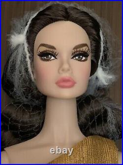 POPPY PARKER NRFB ANGEL EYES Doll FASHION ROYALTY