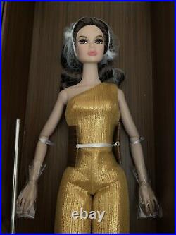 POPPY PARKER NRFB ANGEL EYES Doll FASHION ROYALTY