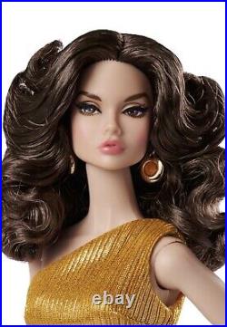 POPPY PARKER NRFB ANGEL EYES Doll FASHION ROYALTY