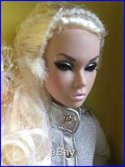POPPY PARKER OUT OF THIS WORLD INTEGRITY Toys FR Fashion Royalty 12 Doll NRFB