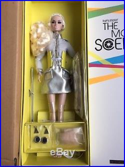 POPPY PARKER OUT OF THIS WORLD INTEGRITY Toys FR Fashion Royalty 12 Doll NRFB