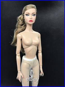POPPY PARKER SPICY IN SPAIN INTEGRITY Doll Nude & Mint