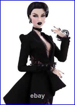 PREORDER Integrity Wicked Narcissism Eugenia Perrin-Frost Dressed Doll