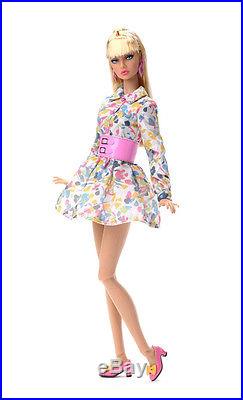 PRESALE Glad All Over Poppy Parker NRFB PLS Read Fashion Royalty Integrity Toys