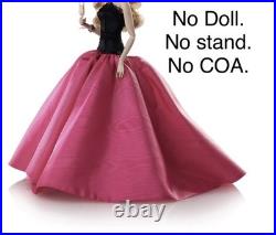 PRESALE Integrity Toys Gardenia Agnes Von Weiss FASHION & ACCESSORIES ONLY