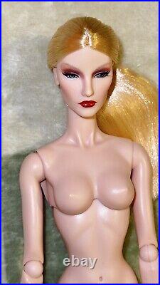 Passion Week Elyse Jolie Integrity Toys Fashion Royalty 2017 nude doll