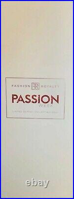 Passion Week Elyse Joliet Fashion Royalty Integrity Toys Nrfb