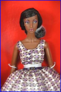 Passionate, FR Fashion Royalty Monogram Doll by Integrity Toys