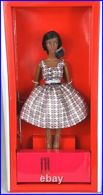 Passionate, FR Fashion Royalty Monogram Doll by Integrity Toys