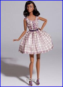 Passionate, FR Fashion Royalty Monogram Doll by Integrity Toys