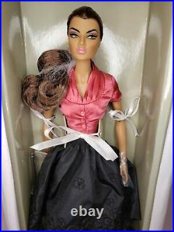 Polished Korinne Fashion Royalty Doll 2011 Integrity #91318 Nrfb