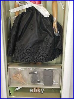Polished Korinne Fashion Royalty Doll 2011 Integrity #91318 Nrfb