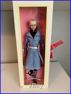 Poppy Parker Beatnik Blues Doll in Original Box