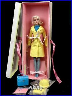 Poppy Parker Day Tripper 2012 Integrity Toys Complete Mint