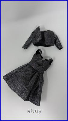 Poppy Parker Doll dress set Fashion Royalty Integrity IT FR 1/6 retro chic