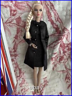 Poppy Parker Friday Night Frug Integrity Toys Fashion Royalty With Box