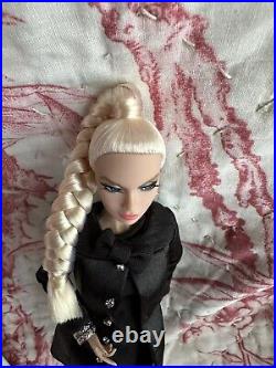 Poppy Parker Friday Night Frug Integrity Toys Fashion Royalty With Box