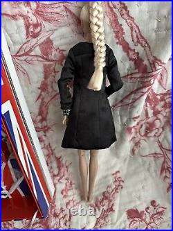 Poppy Parker Friday Night Frug Integrity Toys Fashion Royalty With Box