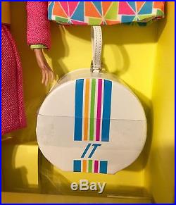 Poppy Parker IT Airways Integrity Toys Gift Set NRFB Fashion Royalty