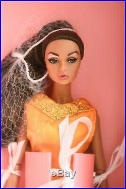 Poppy Parker Irresistible in India 2013 Fashion Royalty Integrity Toys