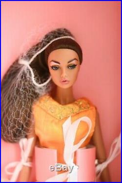 Poppy Parker Irresistible in India 2013 Fashion Royalty Integrity Toys