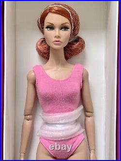 Poppy Parker Keen Shes a real doll Integrity Toys convention NRFB