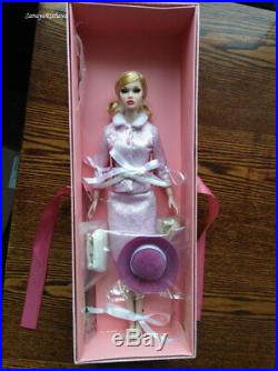 Poppy Parker Lilac Frost W CLub Exclusive Doll 2012 Intergrity Toys NRFB