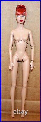 Poppy Parker Looks A Plenty Nude doll 2018 Integrity Toys WClub exclusive PP136