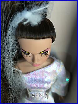 Poppy Parker Love & Let Love Dressed Doll