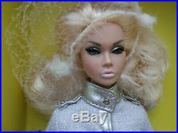Poppy Parker Out of This World Intergrity Toys Fashion Royalty Doll NRFB