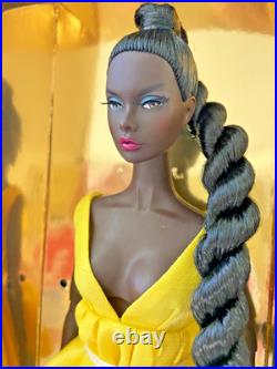 Poppy Parker Perfectly Palm Springs Dressed Doll Integrity