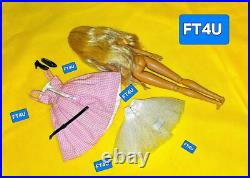 Poppy Parker Petite Fleur Doll & Outfit Bon Bon Collection IT Fashion Royalty