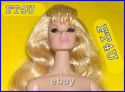 Poppy Parker Petite Fleur Doll & Outfit Bon Bon Collection IT Fashion Royalty