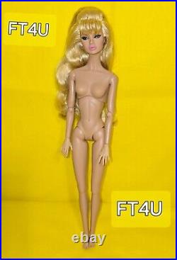 Poppy Parker Petite Fleur Doll & Outfit Bon Bon Collection IT Fashion Royalty